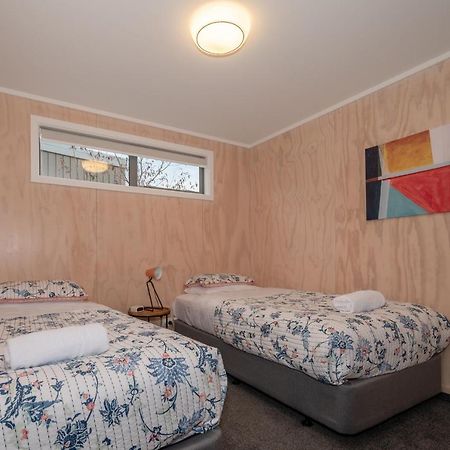 Starlight Townhouse Villa Twizel Exterior photo