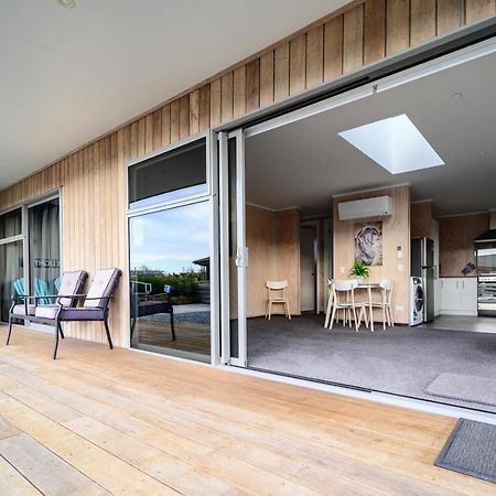 Starlight Townhouse Villa Twizel Exterior photo