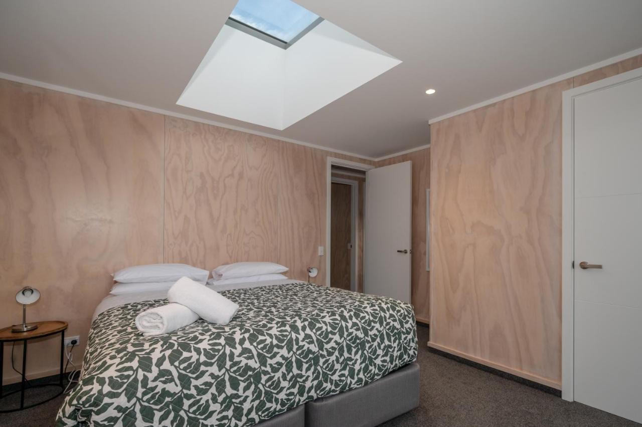 Starlight Townhouse Villa Twizel Exterior photo